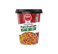 Wok Tok Instant Cup Noodles Manchurian (92.5 g)